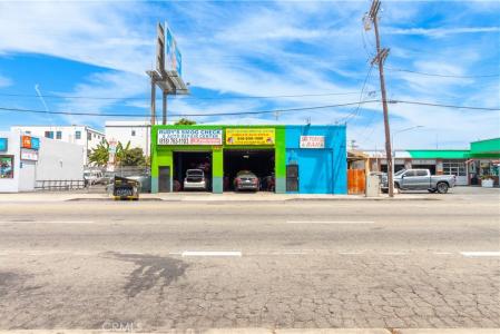 11717 Victory Boulevard, North Hollywood, Califórnia 91606, Estados Unidos