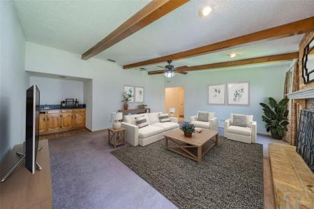 510 Sierra Drive, Desoto, Texas 75115