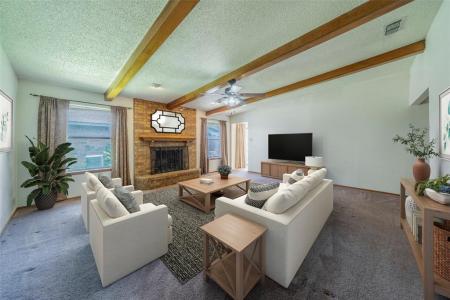 510 Sierra Drive, Desoto, Texas 75115