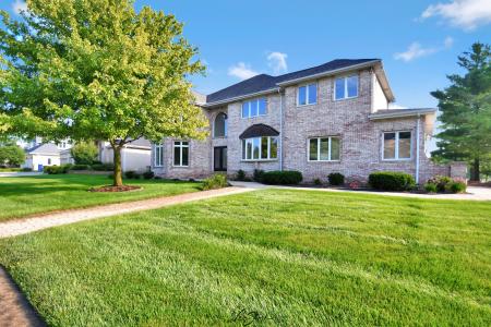 12118 Sarkis Drive, Mokena, Illinois 60448