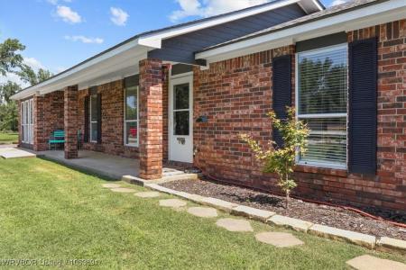 18 Pickle Lane, Heavener, Oklahoma 74937, Estados Unidos