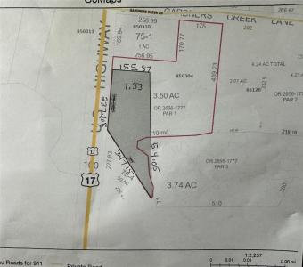 850304 S Us 17 Highway, Yulee, Florida 32097, Estados Unidos