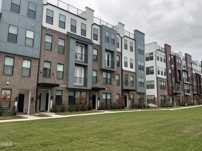 1247 Shaw View Alley , 201, Raleigh, NC 27601, USA