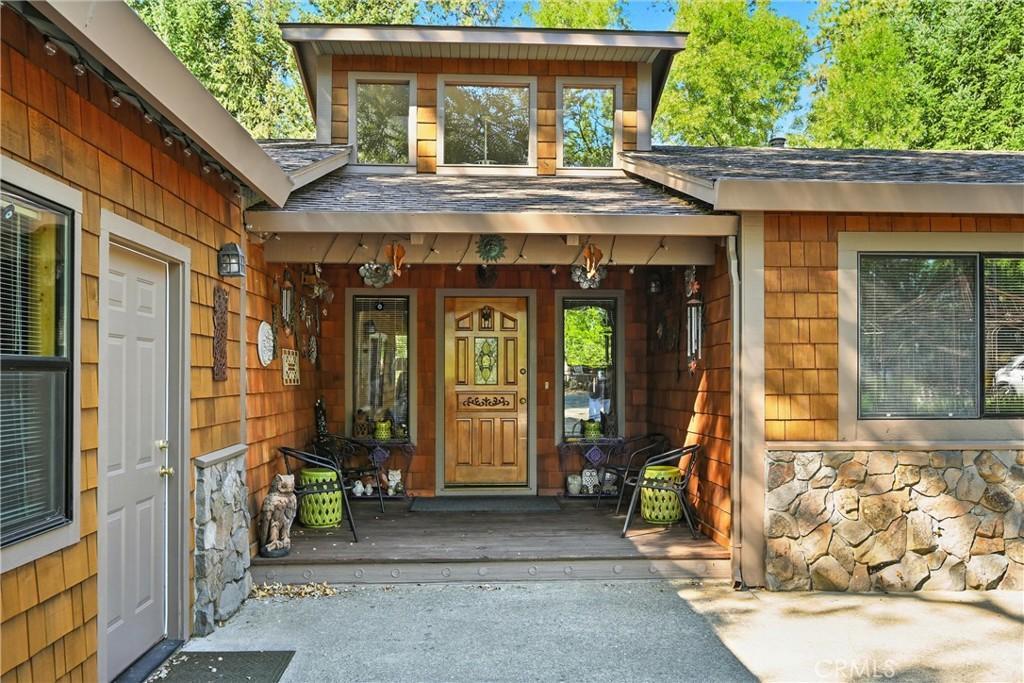 9234 Fox Drive, Cobb, California 95426