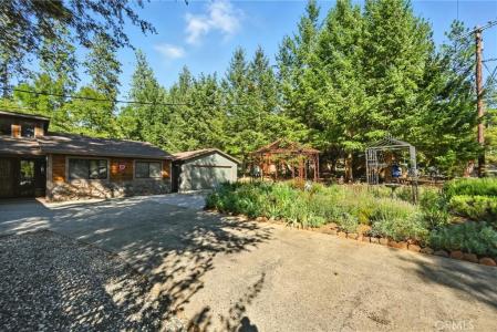 9234 Fox Drive, Cobb, California 95426