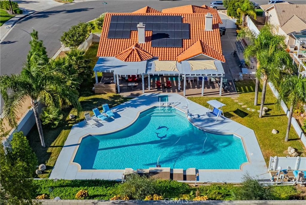 29087 Slumpstone Street, Nuevo, Калифорния 92567, Соединенные Штаты