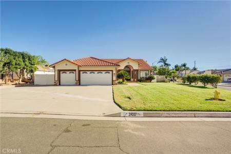 29087 Slumpstone Street, Nuevo, Калифорния 92567, Соединенные Штаты