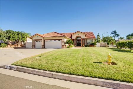 29087 Slumpstone Street, Nuevo, Калифорния 92567, Соединенные Штаты