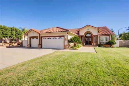 29087 Slumpstone Street, Nuevo, Калифорния 92567, Соединенные Штаты