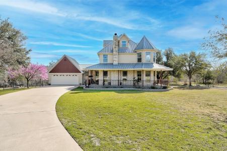 5184 Royal ST, Salado, טקסס 76571, ארצות הברית של אמריקה