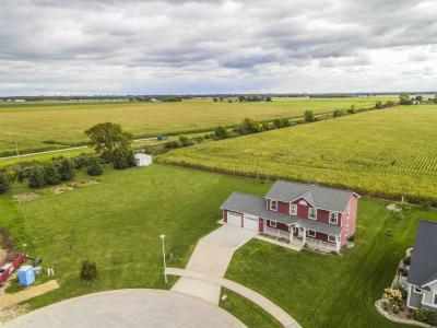 4649 Stephanie, Auburn, Michigan 48611, USA