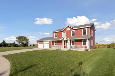 4649 Stephanie, Auburn, Michigan 48611, USA