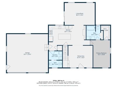 4649 Stephanie, Auburn, Michigan 48611, USA