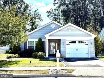 45 New Castle Drive, Southampton, NJ 08088, USA
