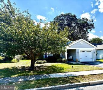 45 New Castle Drive, Southampton, Nova Jersey 08088, Estados Unidos