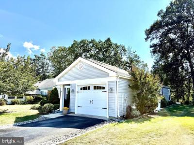 45 New Castle Drive, Southampton, Nova Jersey 08088, Estados Unidos