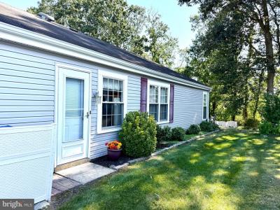 45 New Castle Drive, Southampton, Nova Jersey 08088, Estados Unidos