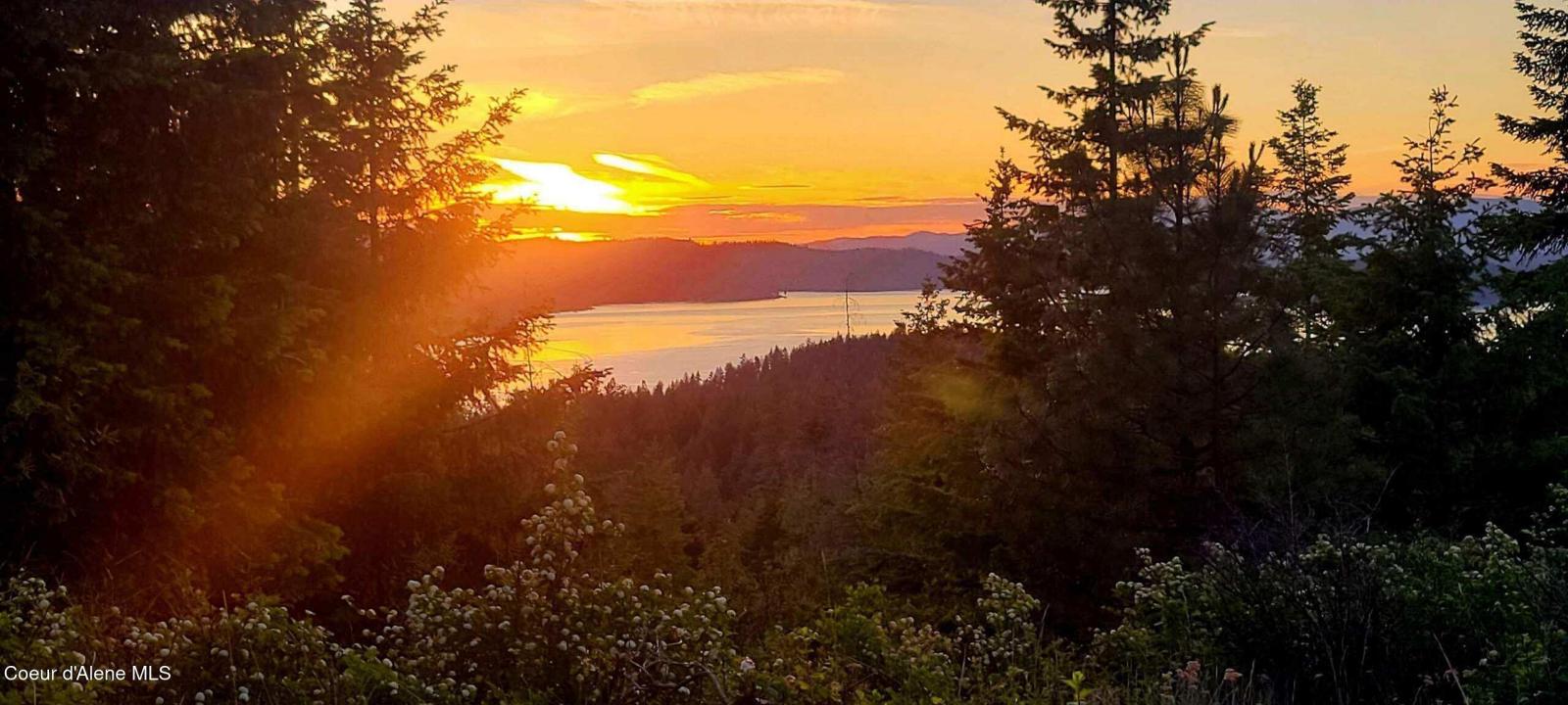 NKA Lisa Rd, Harrison, Идаго 83833, Соединенные Штаты