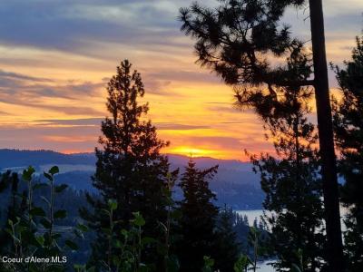 NKA Lisa Rd, Harrison, Идаго 83833, Соединенные Штаты