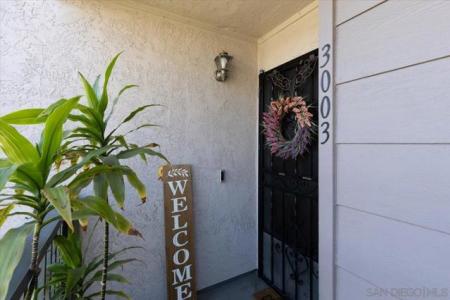 3003 Blue Oak Court, Spring Valley, 加利福尼亚州 91978, 美国