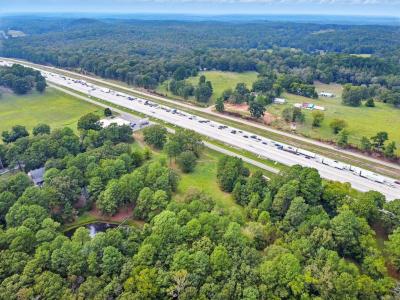 6 Acres S. Beggs and I-30 Service Road, Benton, 알칸사 72015, 미국