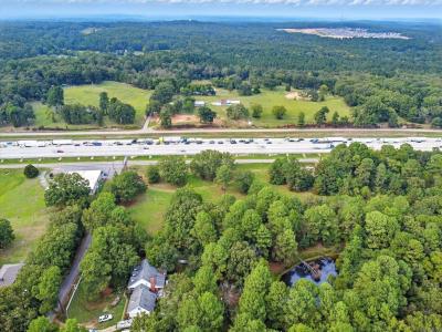 6 Acres S. Beggs and I-30 Service Road, Benton, 알칸사 72015, 미국