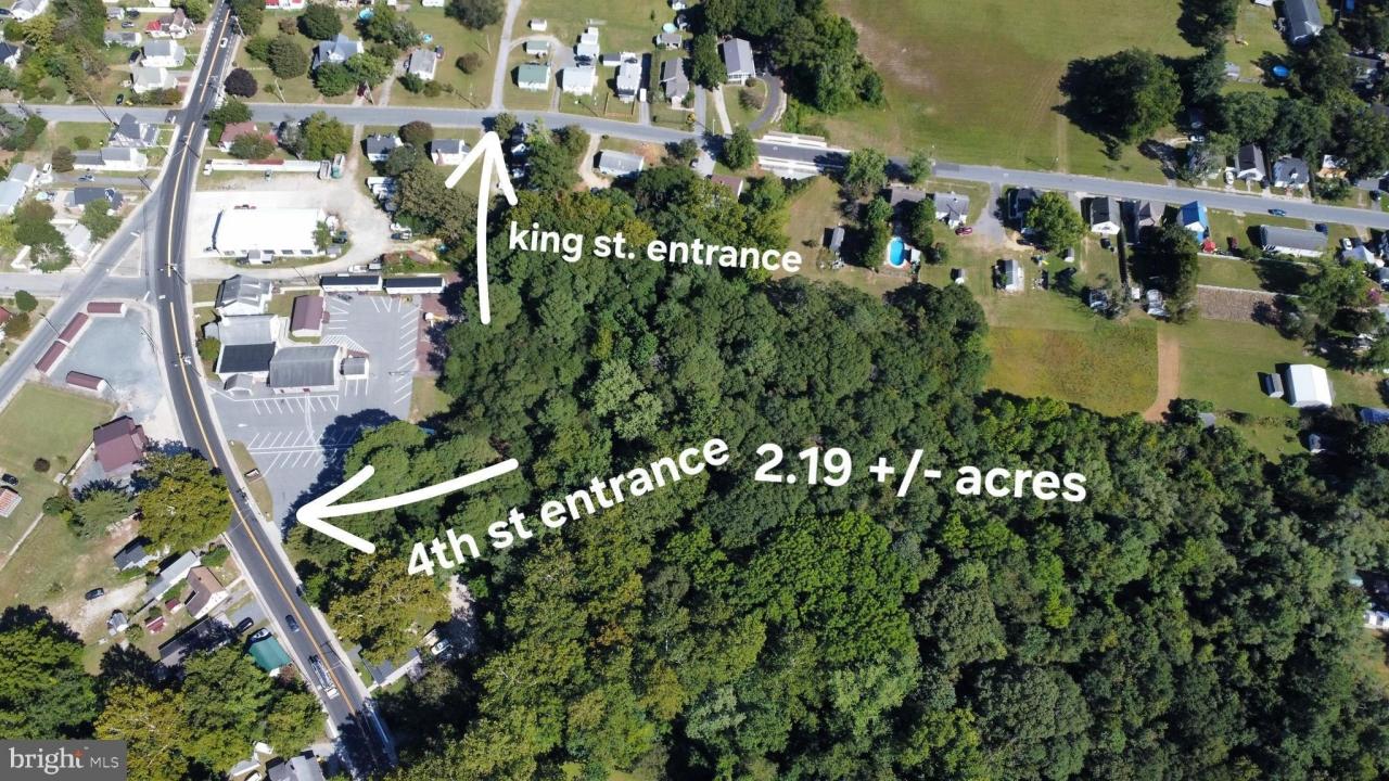 IONA Avenue, LAUREL, 特拉华州 19956, 美国