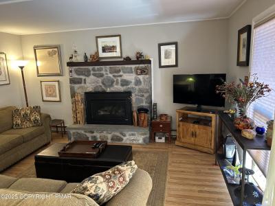 201 Long View Lane, Pocono Pines, Пенсильвания 18350, Соединенные Штаты