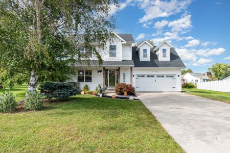 11216 Thornberry, Freeland, Michigan 48623, Estados Unidos