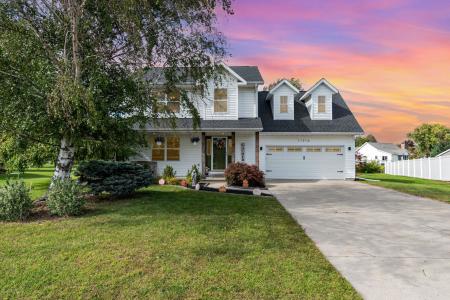 11216 Thornberry, Freeland, Michigan 48623, Estados Unidos