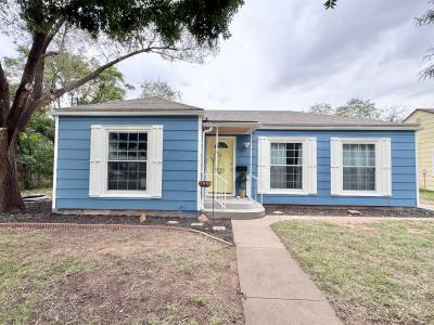 2115 31st Street, Lubbock, Texas 79411, USA