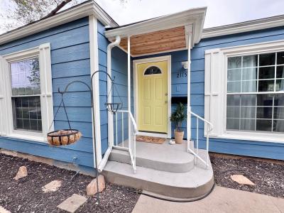 2115 31st Street, Lubbock, Texas 79411