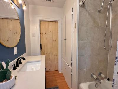 2115 31st Street, Lubbock, Texas 79411