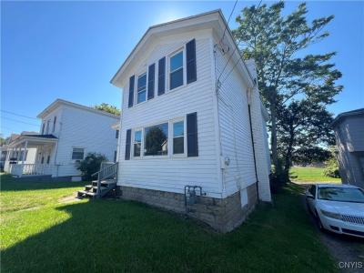 164 W Bridge Street, Oswego, 紐約州 13126, 美國