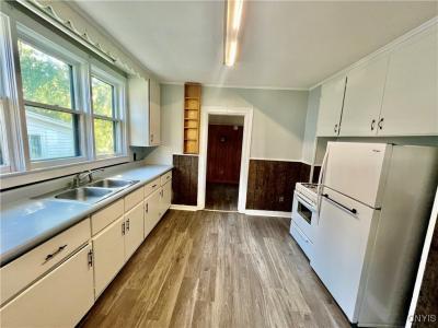 164 W Bridge Street, Oswego, Nueva York 13126, Estados Unidos