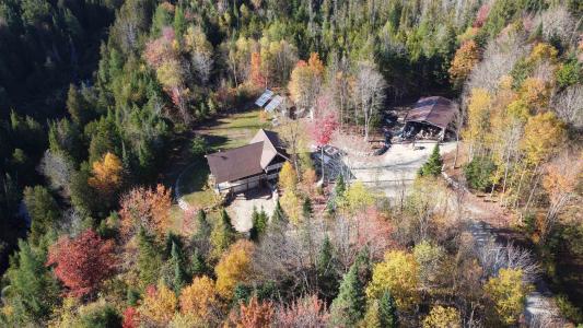 2569 10 Mile Square Road, Charleston, Vermont 05833, USA