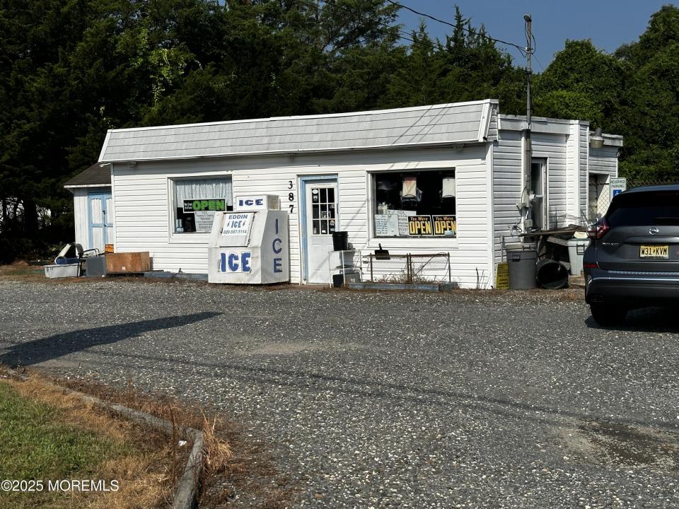 387 Main Street, West Creek, New Jersey 08092, Stati Uniti