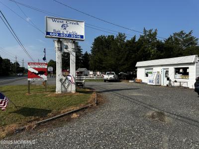 387 Main Street, West Creek, New Jersey 08092, Stati Uniti