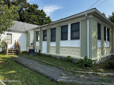 387 Main Street, West Creek, New Jersey 08092, Stati Uniti