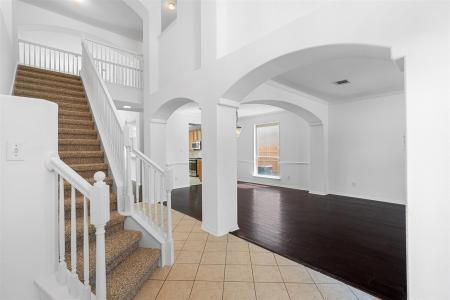 813 Caribou Ridge TRL, Pflugerville, テキサス 78660, アメリカ合衆国