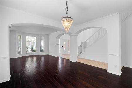 813 Caribou Ridge TRL, Pflugerville, テキサス 78660, アメリカ合衆国