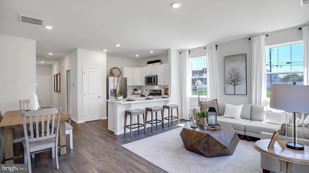 163 Sickler Court, Sicklerville, ニュージャージー 08081, アメリカ合衆国