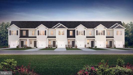 163 Sickler Court, Sicklerville, ニュージャージー 08081, アメリカ合衆国