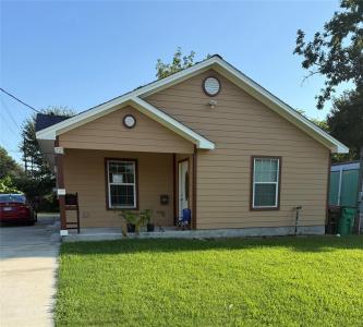 210 E Homan, Baytown, Texas 77520, USA