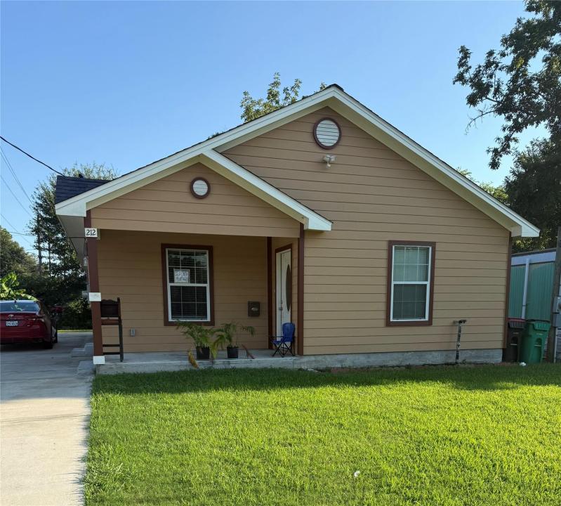 210 E Homan, Baytown, 得克萨斯州 77520, 美国