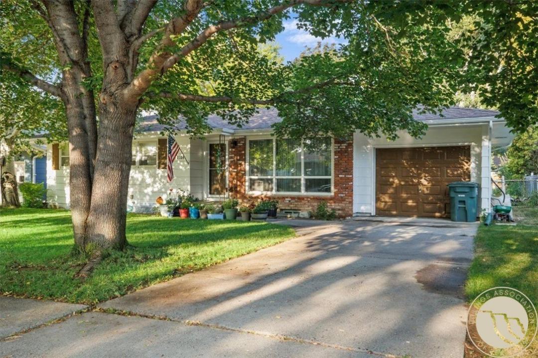 2124 Dahlia Lane, Billings, Montana 59102, HOA KỲ