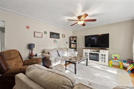 2124 Dahlia Lane, Billings, Montana 59102, HOA KỲ