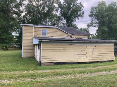 1283 Stillwagon Se Road, Warren, Ohio 44484, Stati Uniti