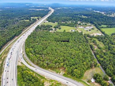 24 Acres Interstate 30 South, Benton, Arkansas 72015