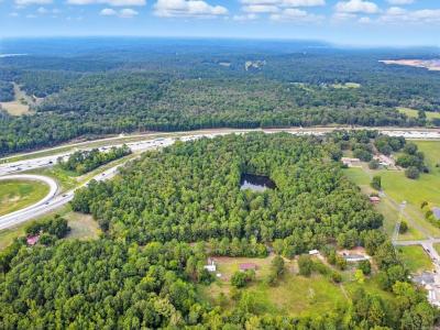 24 Acres Interstate 30 South, Benton, Arkansas 72015